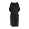 Ferragamo Belted Midi Dress