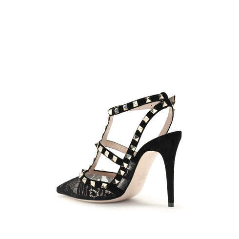 Valentino Garavani Rockstud Pumps