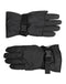 Dolce & Gabbana Black Windproof Ski Winter Warm Non Slip Gloves