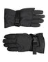 Dolce & Gabbana Black Windproof Ski Winter Warm Non Slip Gloves