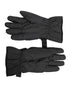 Dolce & Gabbana Black Windproof Ski Winter Warm Non Slip Gloves
