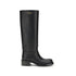 Prada High leather Boots