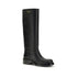 Prada High leather Boots
