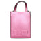 Jimmy Choo Pink Leather Handbags