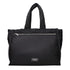 Burberry Black Nylon Shoulder Bags