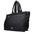 Burberry Black Nylon Shoulder Bags