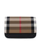 Burberry Beige Fabric Clutch Bags