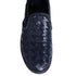 Bottega Veneta Intrecciato Leather Sneakers