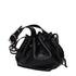 Givenchy Black Leather Crossbody Bag