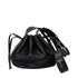 Givenchy Black Leather Crossbody Bag