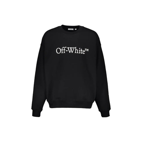 Off-White Logo Sweatshirt