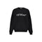 Off-White Logo Sweatshirt