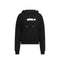 Off-White Hooded Logo Sweatshirt