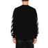 Off-White Off White Pixel Diag Sweatshirt