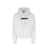 Off-White Hooded Sweatshirt