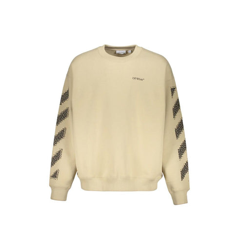 Off-White Logo Sweatshirt