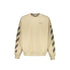Off-White Logo Sweatshirt