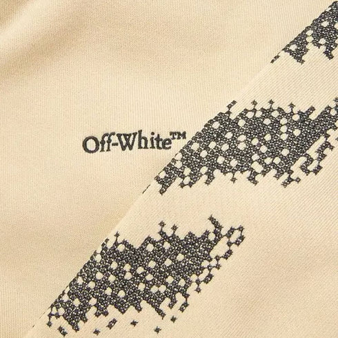 Off-White Logo Sweatshirt