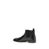 Prada Leather Ankle Boots