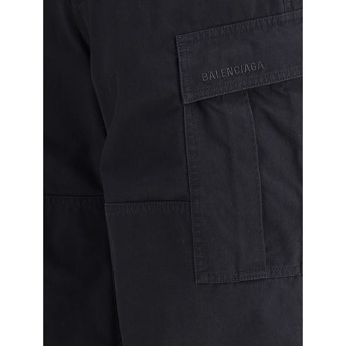 Balenciaga Cargo Pants