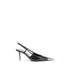 Saint Laurent Glossy leather Jeanne Pumps