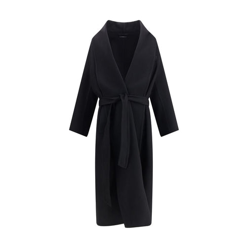 Tom Ford Long Coat with belt at the waist