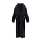 Tom Ford Long Coat with belt at the waist