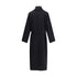Tom Ford Long Coat with belt at the waist