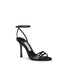 Jimmy Choo Leo 100 Sandals