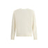 Tom Ford Scottish Teasel Cashmere Ls Crew Neck