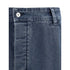 Jacquemus Le Cargo De-Nîmes Carré Jeans