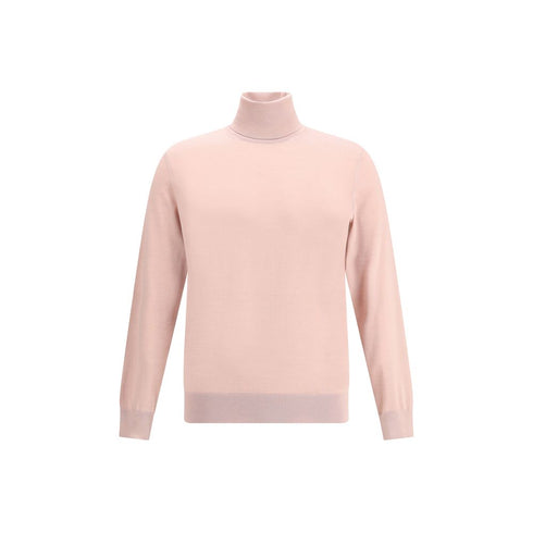 ZEGNA Cashmere turtleneck Sweater