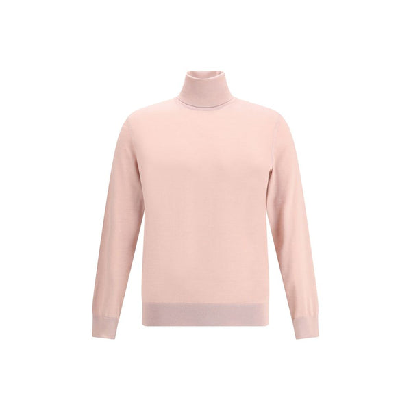 ZEGNA Cashmere turtleneck Sweater