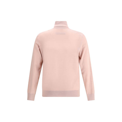 ZEGNA Cashmere turtleneck Sweater