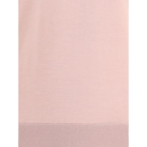 ZEGNA Cashmere turtleneck Sweater