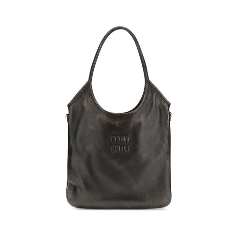 Miu Miu Ivy Shoulder Bag