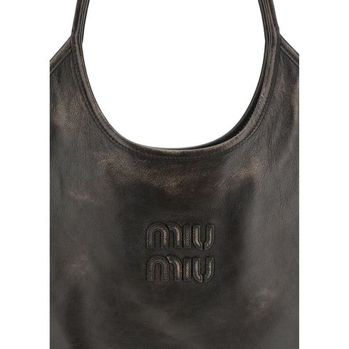 Miu Miu Ivy Shoulder Bag
