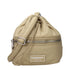Burberry Beige Nylon Crossbody Bag