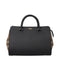 Burberry Black Leather Handbag