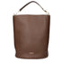 Burberry Brown Leather Handbag