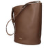 Burberry Brown Leather Handbag