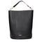 Burberry Black Leather Handbag