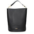 Burberry Black Leather Handbag