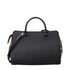 Burberry Black Leather Handbag