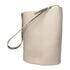 Burberry Beige Leather Handbag