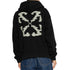 Off-White Logo Hooded Sweatshirt