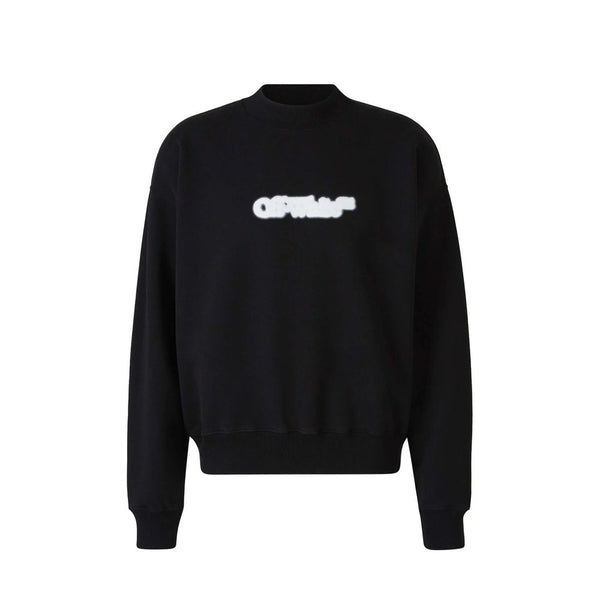 Off-White Spray Arrow Skate Sweatshirt