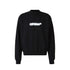 Off-White Spray Arrow Skate Sweatshirt