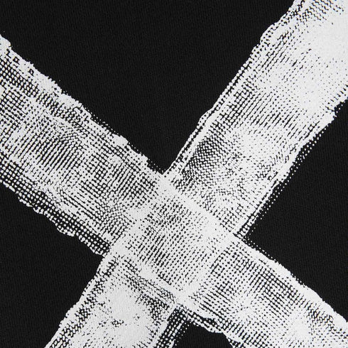 Off-White Spray Arrow Skate Sweatshirt