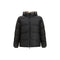 Burberry Black Polyester Clothing